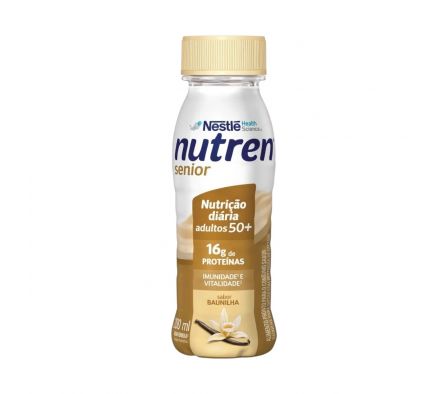 NUTRE SENIOR FRASCO X 200 ML