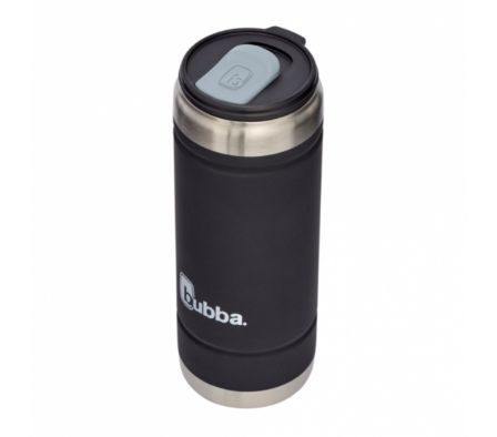 BUBA VASO CERVECERO TRAILBLAZER BARWARE 532 ML LICORICE MATE