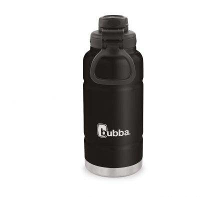 BUBBA BOTELLA TRAIBLAZER 946 ML NEGRO