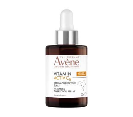 avene vitamin activ cg serum ilumin 30 ml
