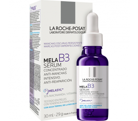 ROCHE POSAY MELAMEDIC SERUM 30ML