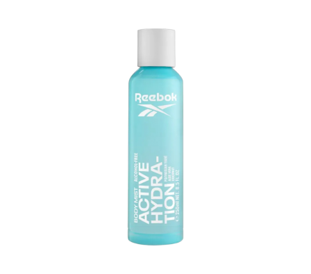 REEBOK BODY MIST ACTIVE HYDRATION