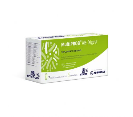 MULTIPROB DIGEST CAJA X 7 VIALES BEBEBLES