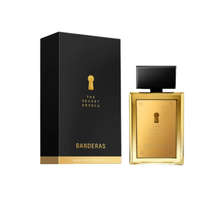 AB THE SECRET ABSOLU 50ML
