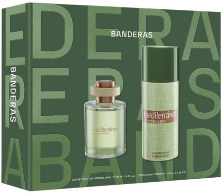 AB MED (100ML+DEO 150ML) 24