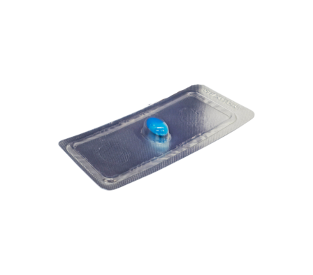 CRECEDOR 50 MG BLISTER X 1 CAPSULAS (10)