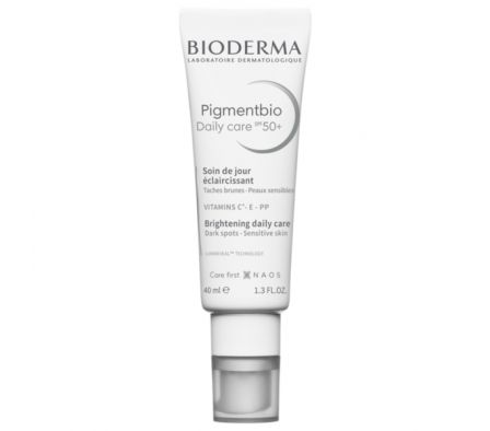 BIODERMA DAILY CARE SPF 50 + X 40ML