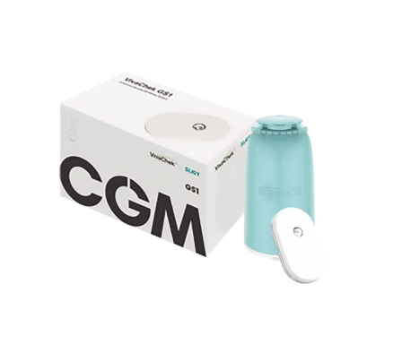 SENSOR GS1 SIBIONICS CONTROL DE GLUCOSA