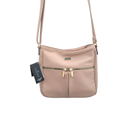 BANDOLERA  P/DAMA CHENSON .