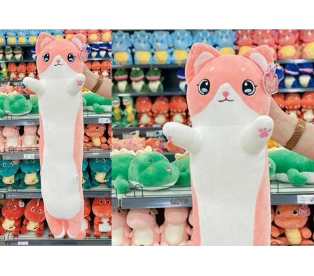 KYK GATO HIP ALMO LAR 110 CM