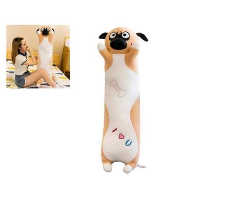 KYK PERRO LARGO 80 CM