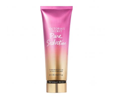VICTORIA SECR CREMA  PURE SEDUCCION.