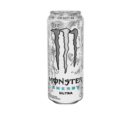 MONSTER ULTRA 473 ML