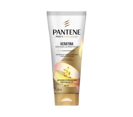 PANTENE CN KERATINA 250mlx12IT