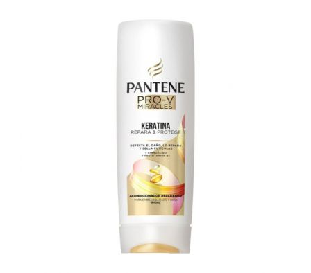 PANTENE CN KERATINA 175MLx12IT