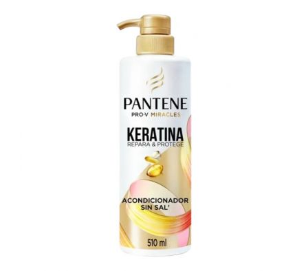 PANTENE CN KERATINA 510MLX12IT