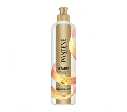 PANTENE CC KERATINA 300MLX12IT