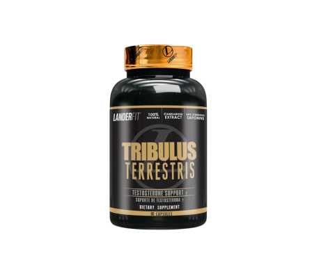 TRIBULUS TERRESTRIS LANDERFIT FCO X 90 CAPSULAS