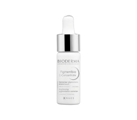 BIODERMA PIGMENTBIO C CONCENTRATE X 15 ML