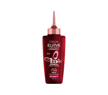 ELVIVE CAIDA RESIST ANTI-HAIR SERUM 102ML