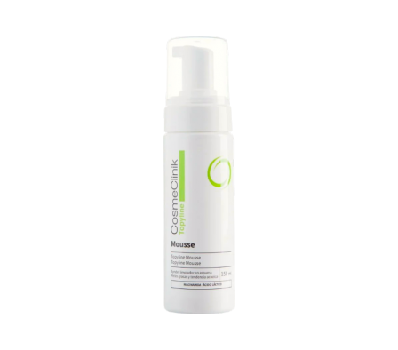 COSME C TOPYLINE MOUSSE 150 ML