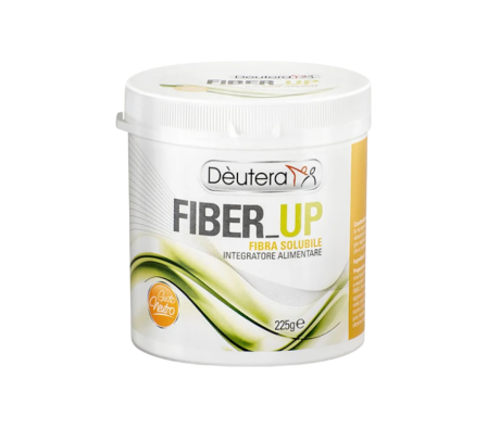 FIBER UP POLVO LATA X 225 GRAMOS