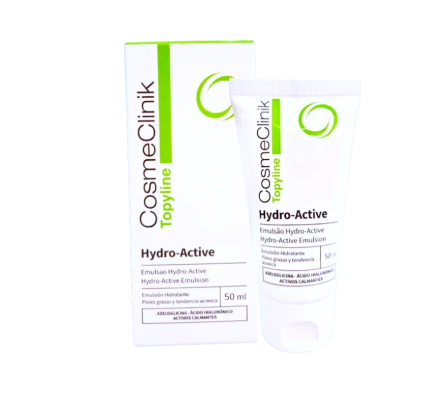 COSME C TOPYLINE HIDRO ACTIVE CREMA 50ML