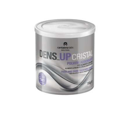 DENS UP CRISTAL POLVO LATA X 250 GRAMOS