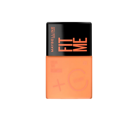 MAYBELLINE FIT ME BASE FRESH TINT SPF50 08