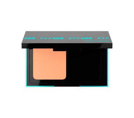 MAYBELLINE FIT ME POLVO BASE POWDER FONDATION ULTIMT TWC SPF44 235