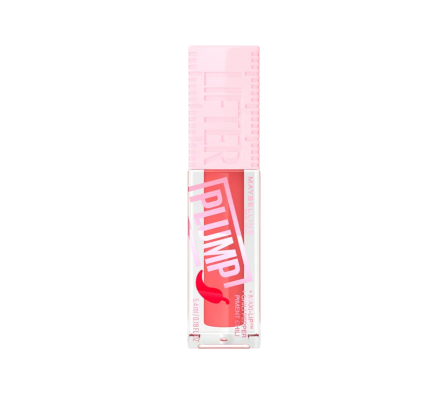 MAYBELLINE LIFTER GLOSS PLUMP PEACH FEVER
