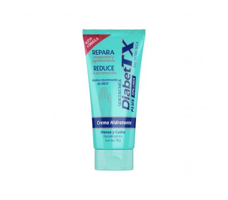 GOICOECHEA DIABETX PLUS CREMA 50 GR