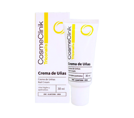 COSME C TRICONAILS CREMA DE UNAS FCO 30 ML