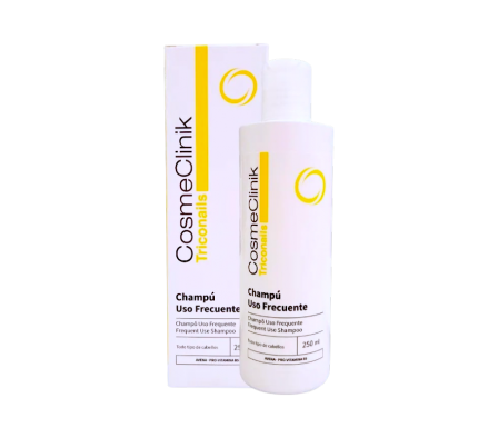 COSME C TRICONAILS SHAMPOO 250 ML