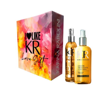 KARINA RABOLINI ROSA BS DUO