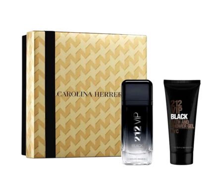 CAROLNA HERRERA 212 VIP 100+SG