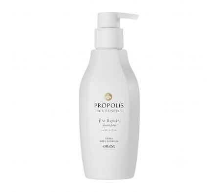 KERASYS PROPOLIS HAIR BOND PRO REP SHAMP 450ML