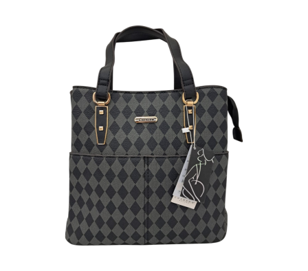 CARTERA PVC. CHENSON