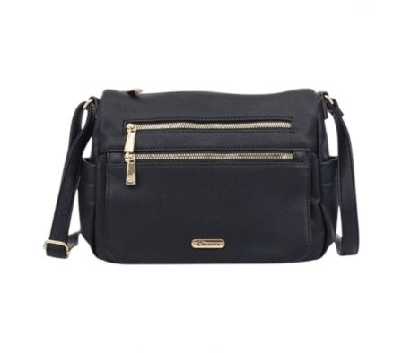 CARTERA  CRUZADA PU CHENSON