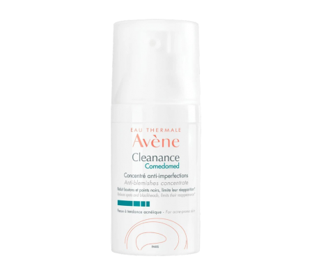 AVENE CLEANANCE COMEDOMED 30 ML