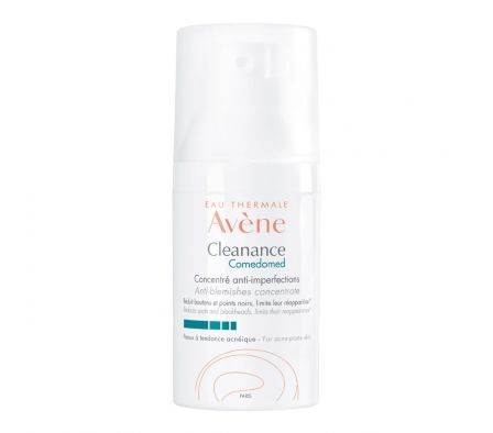 AVENE CLEANANCE COMEDOMED 30 ML