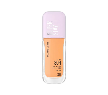 MAYBELLINE SUPERSTAY LUMI MATTE 311 AS