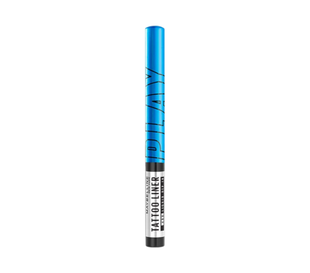 MAYBELLINE TATOO LINER PLAY SWITCH AS