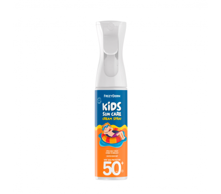 FREZYDERM KIDS SUN CR SPRAY SPF50 x275mL