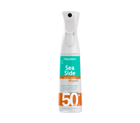 FREZYDERM SEA SIDE DRY MIST x 300mL