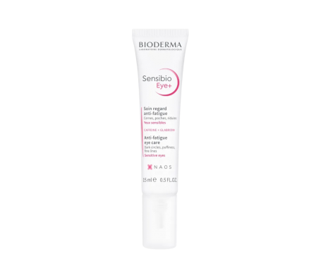 BIODERMA SENSIBIO EYE 15 ML