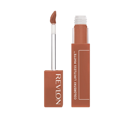 revlon matte upper hand