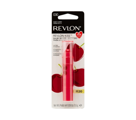 REVLON KISS BALM SWEET CHERY