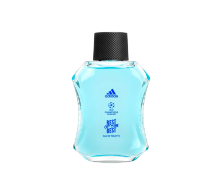 ADIDAS ADI UEFA N9 EDT 100ML
