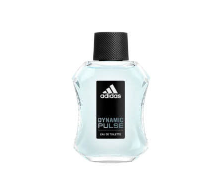 ADIDAS DYNAMIC PULSE EDT. 100 ML